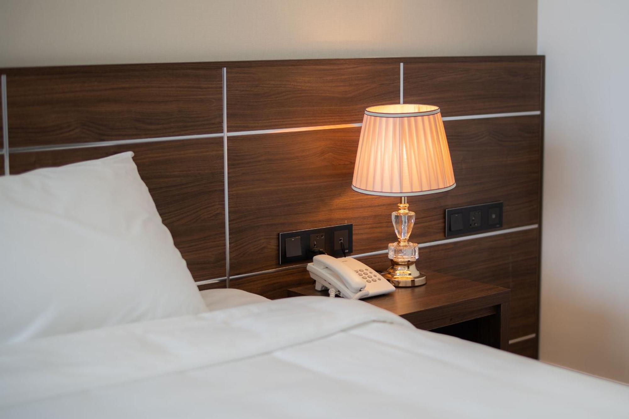Xuan Thanh Luxury Hotel Ha Long Esterno foto